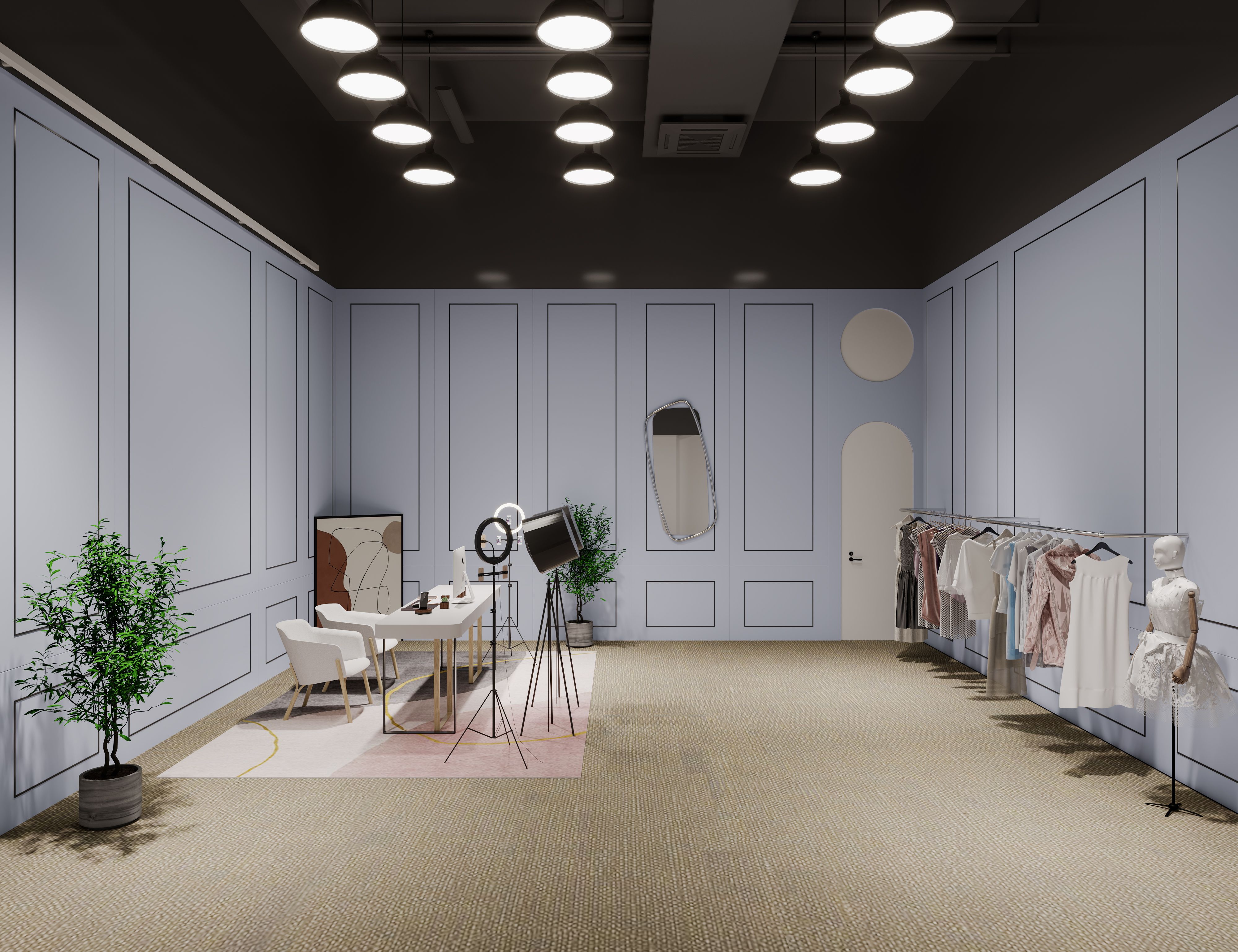 直播间-newsartpark